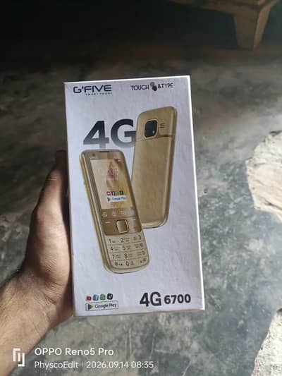 Samsung Mobile Note 10 5G WITH CALME 6700 4g (Location Pakpattan)