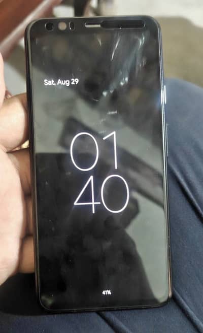 Google Pixel 4 XL