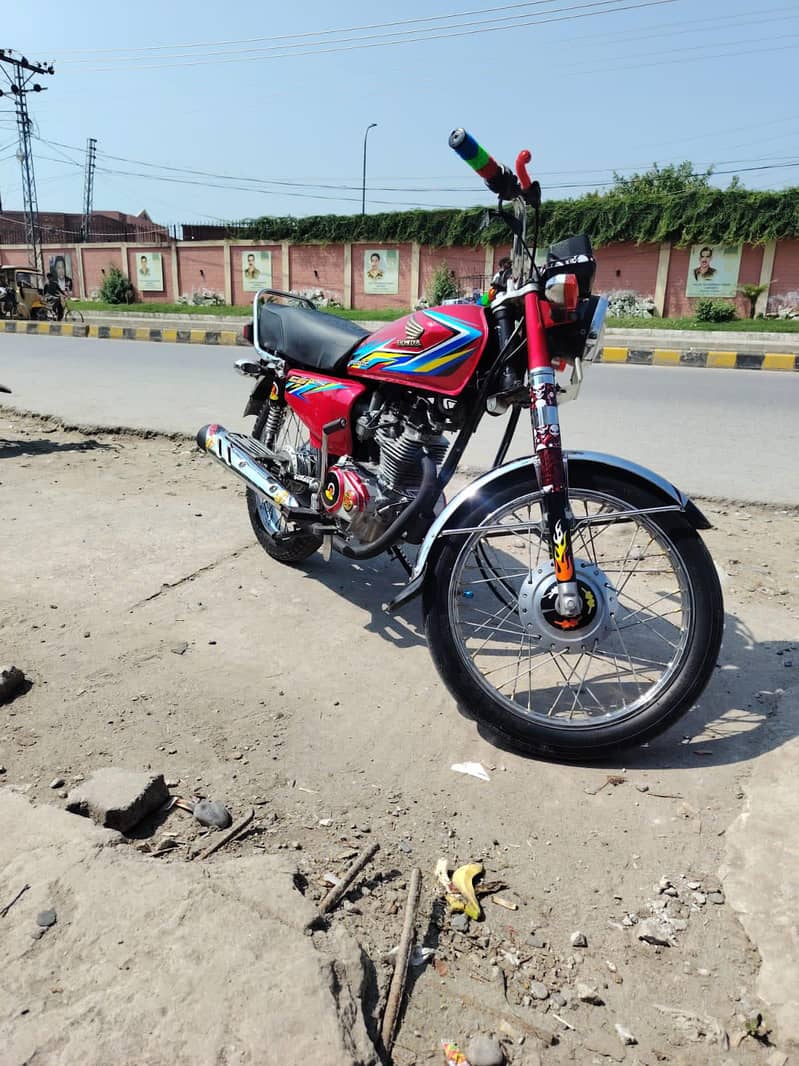 2018 model 0