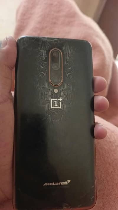 One Plus 7t pro 5g