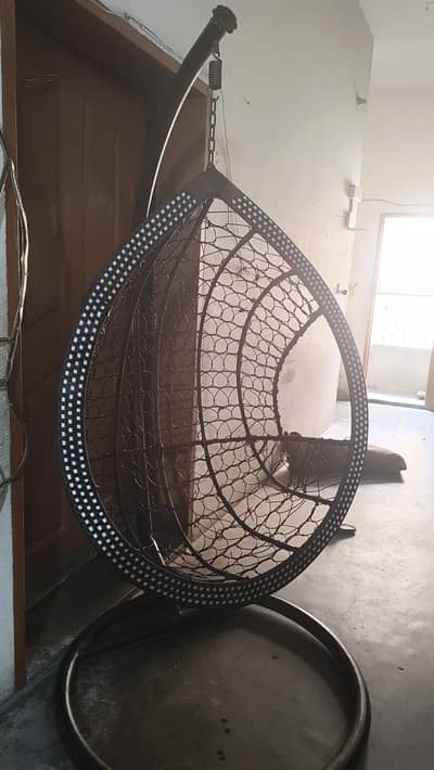 swing chair