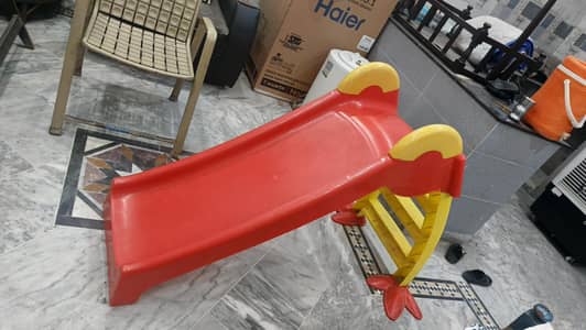 slide
