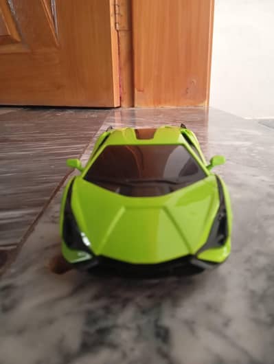 remote control car