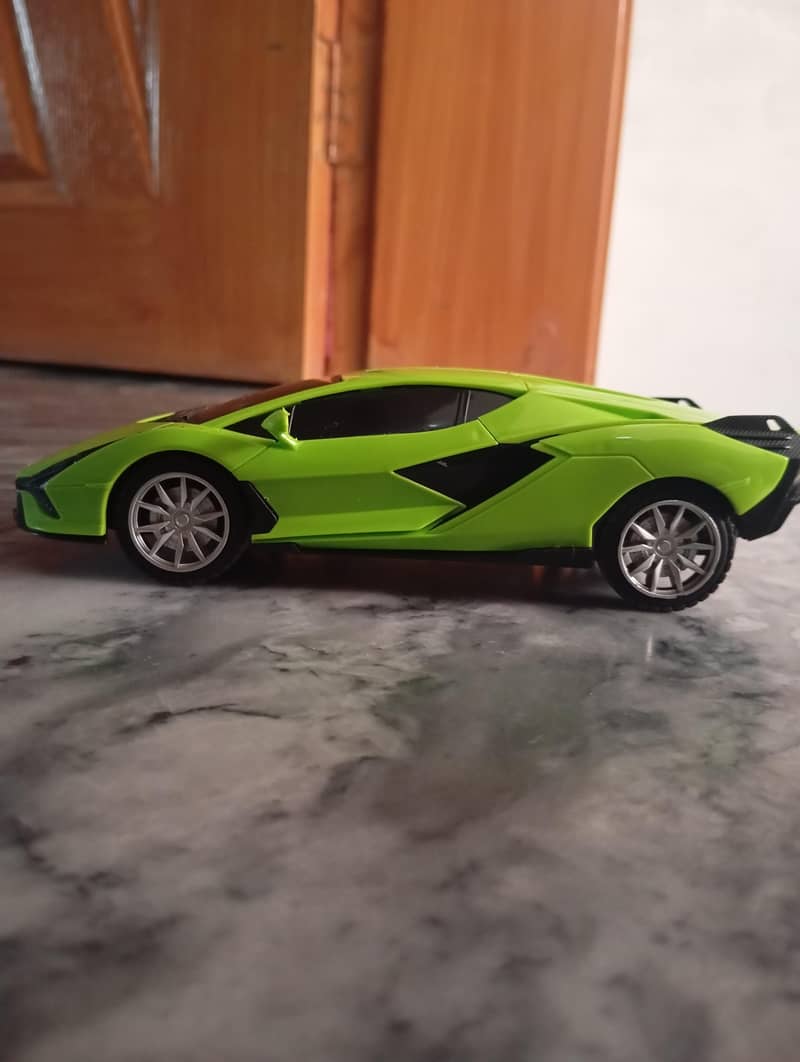 remote control car 1