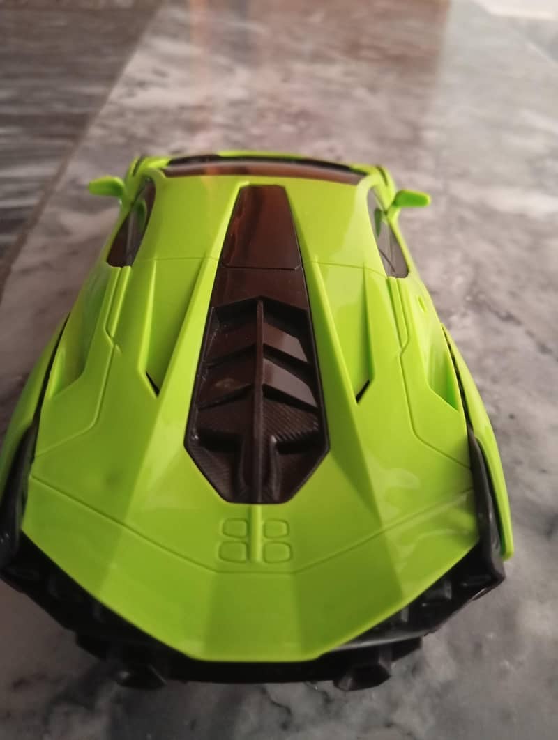 remote control car 2