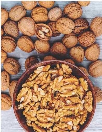 Whole sale price - Organic and soft Walnuts – From Dir valley KPK.