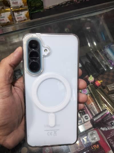 Samsung Mobile A57