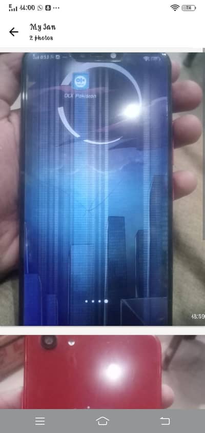 Vivo Y83