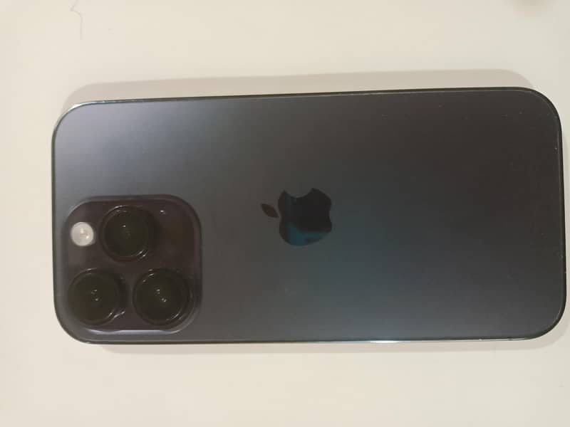 Apple iPhone 14 Pro 5