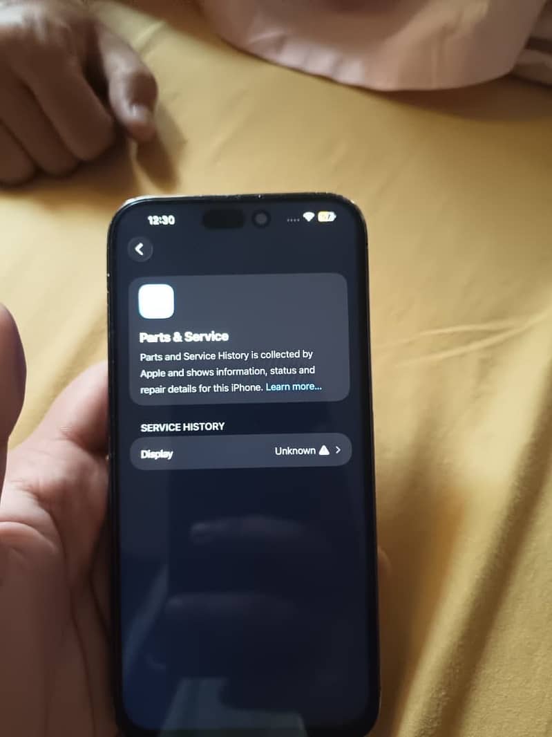 Apple iPhone 14 Pro Max 2