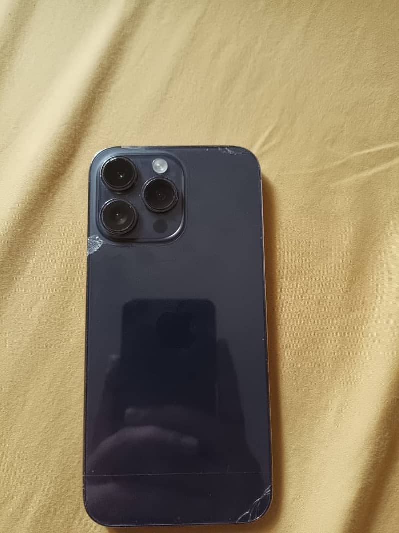 Apple iPhone 14 Pro Max 5
