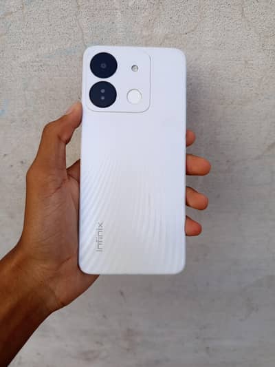 Infinix Smart 7 4/64