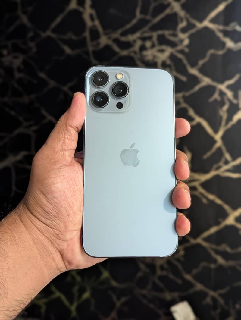 Apple iPhone 13 Pro Max 0