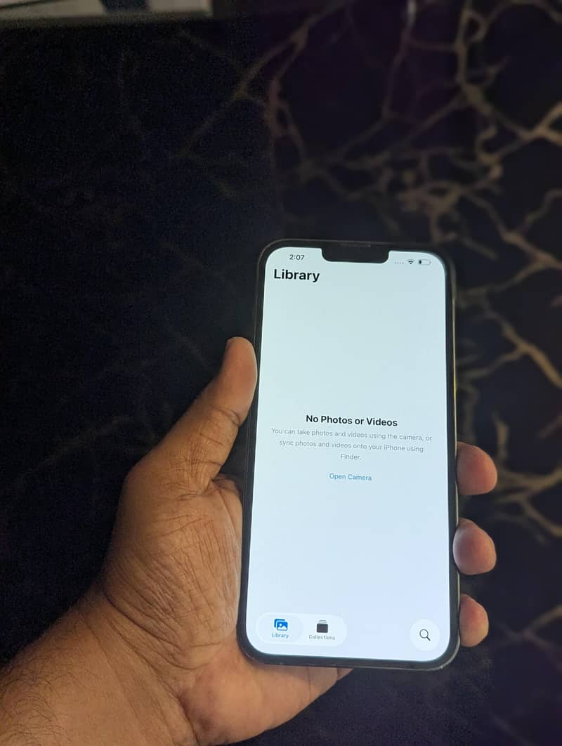 Apple iPhone 13 Pro Max 4