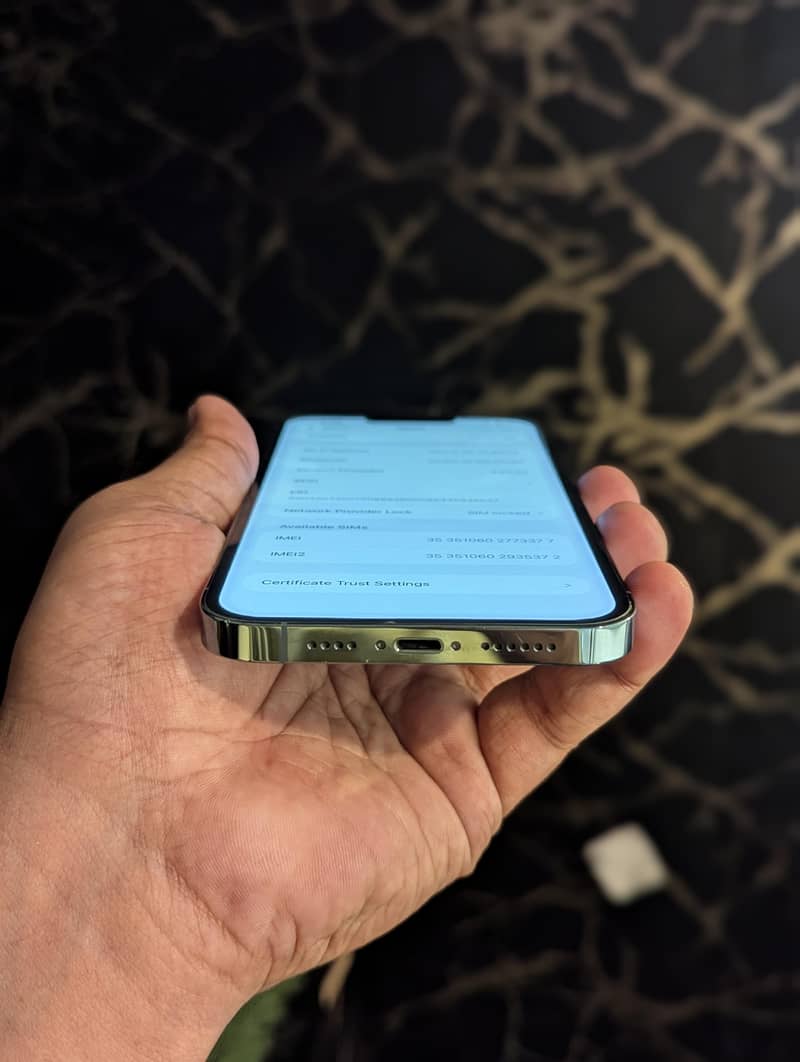 Apple iPhone 13 Pro Max 5