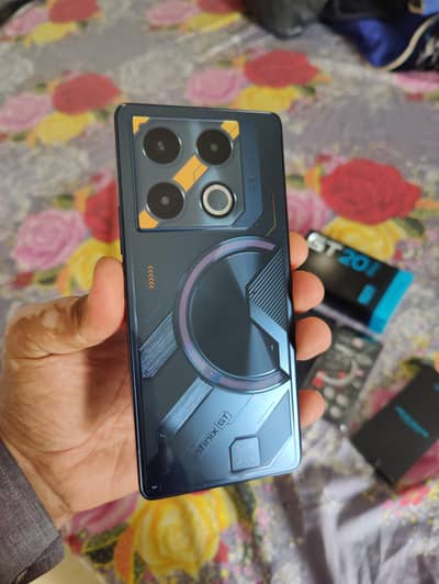 Infinix GT 20 Pro 12GB 256GB