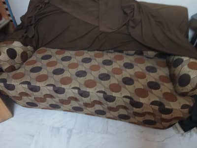 2 Seater Sofa
