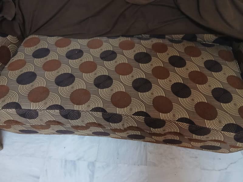 2 Seater Sofa 1