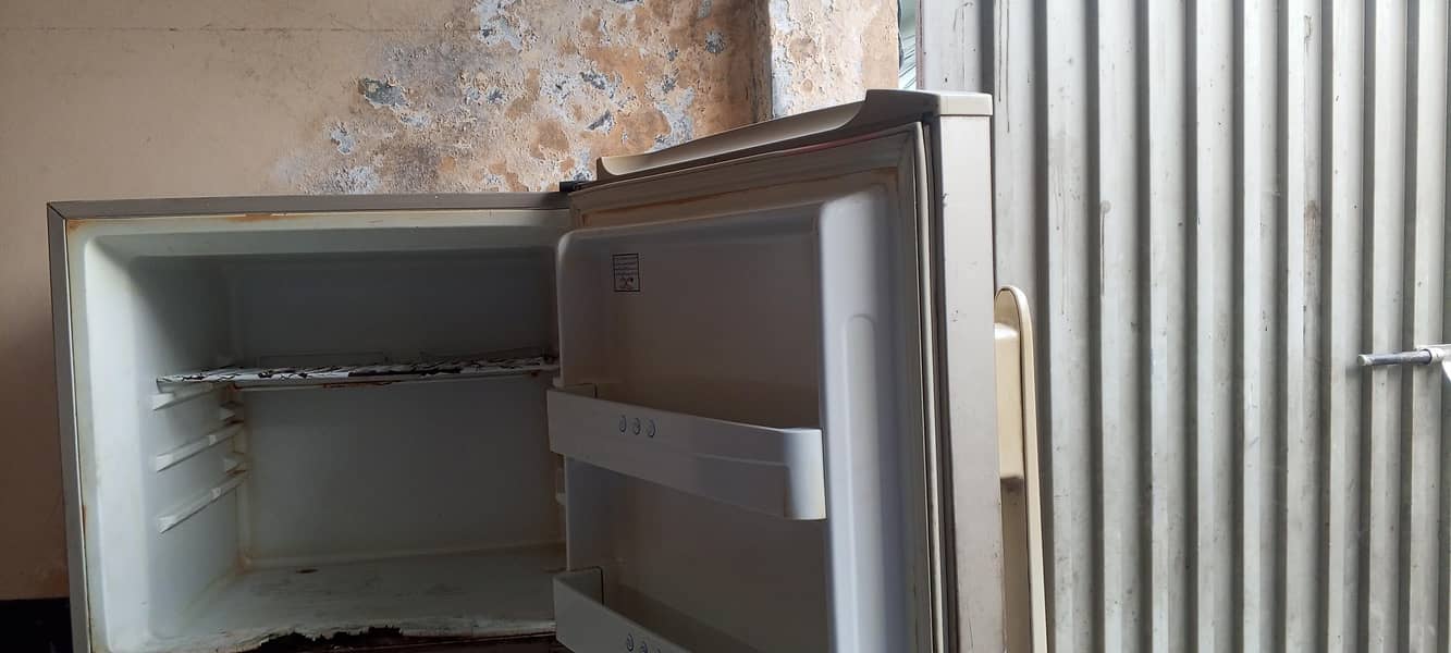 Haier fridge (medium) 6