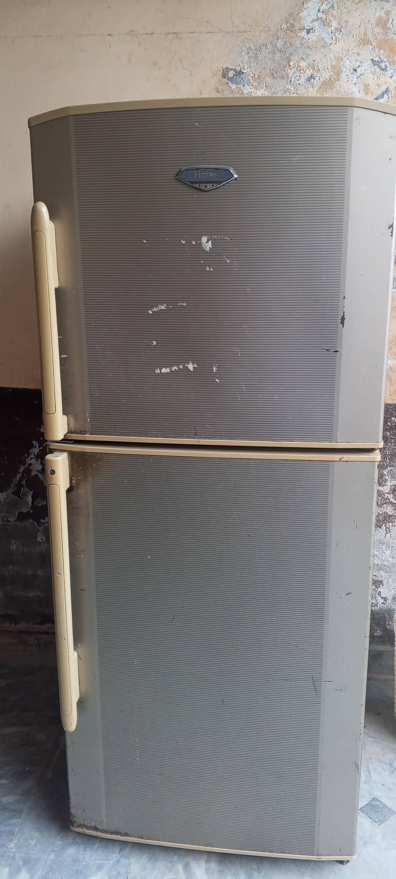 Haier fridge (medium) 9