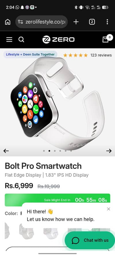 bolt pro