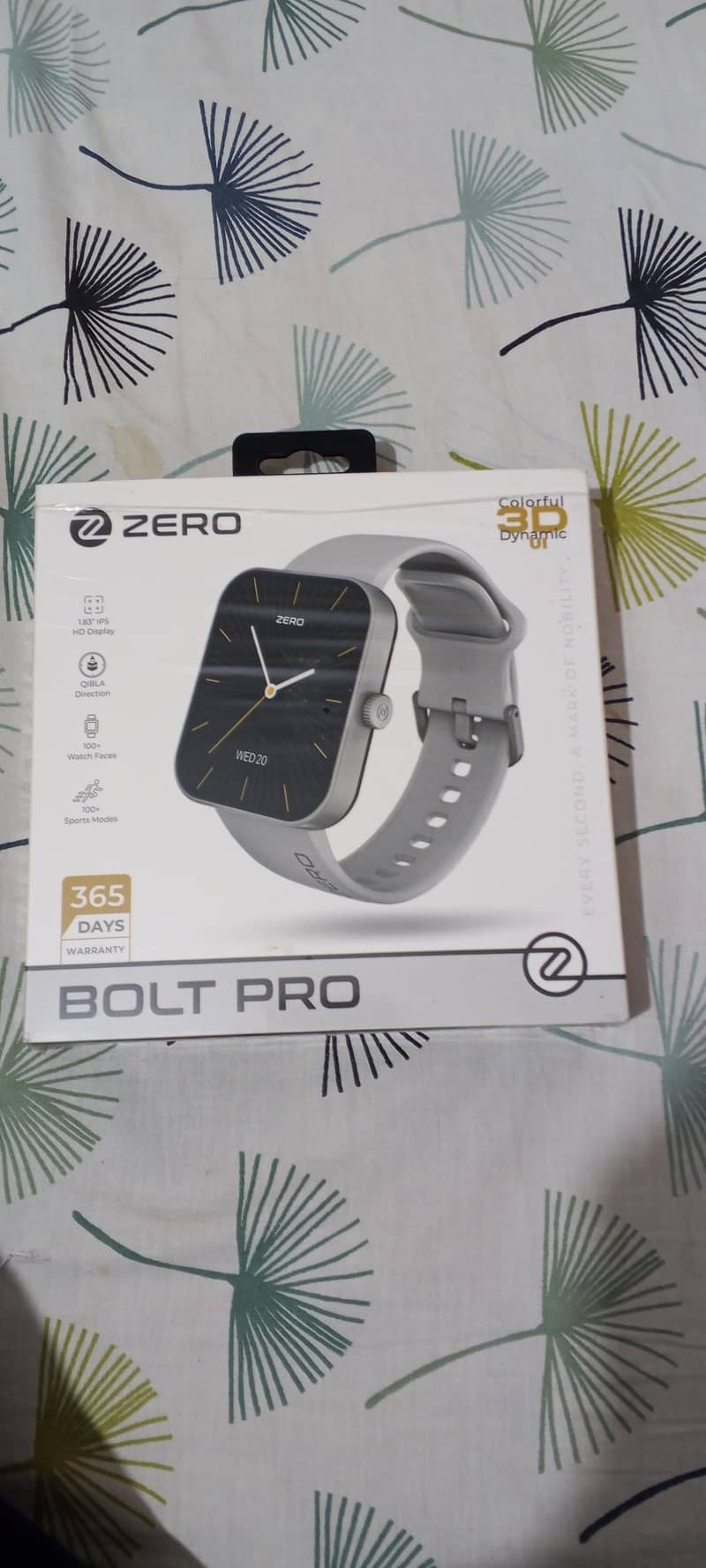 bolt pro 1