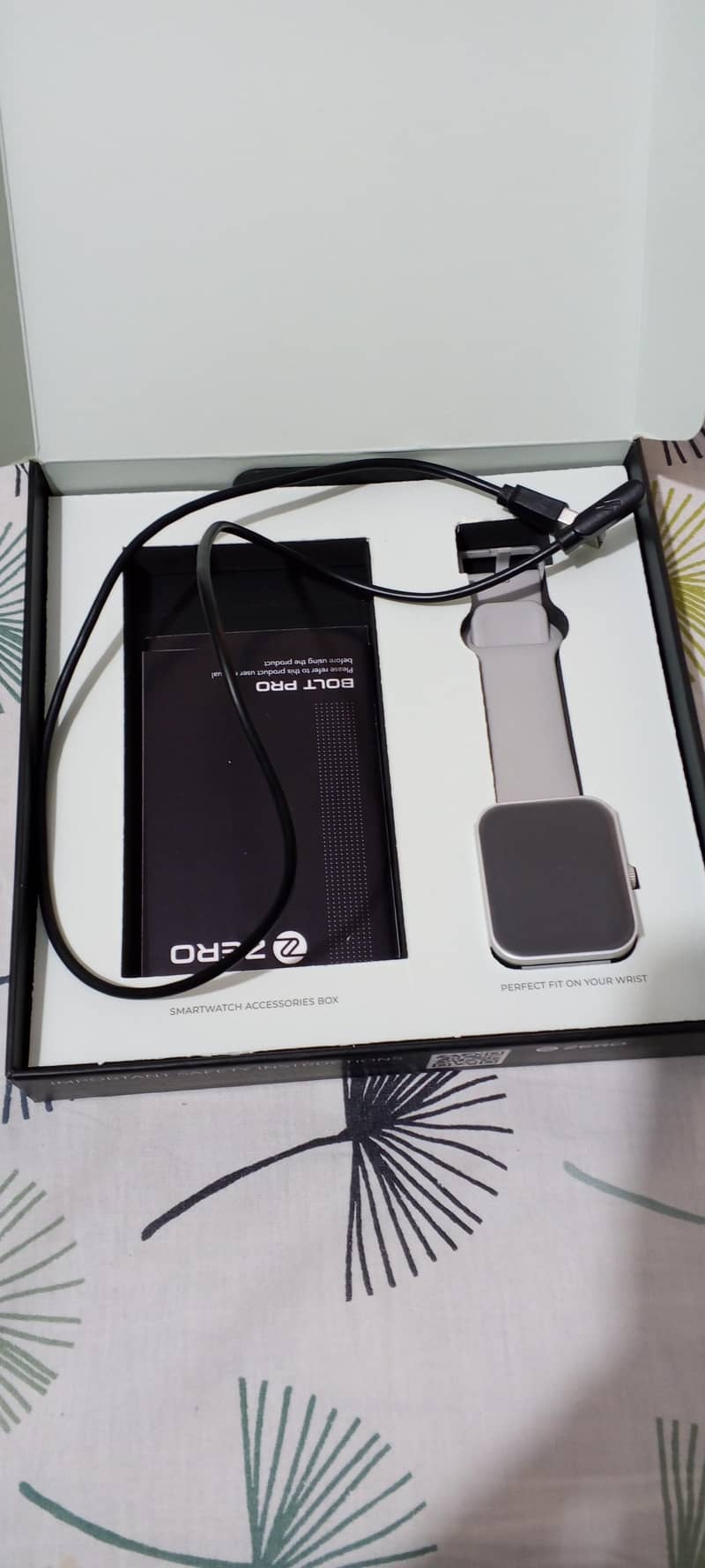 bolt pro 3