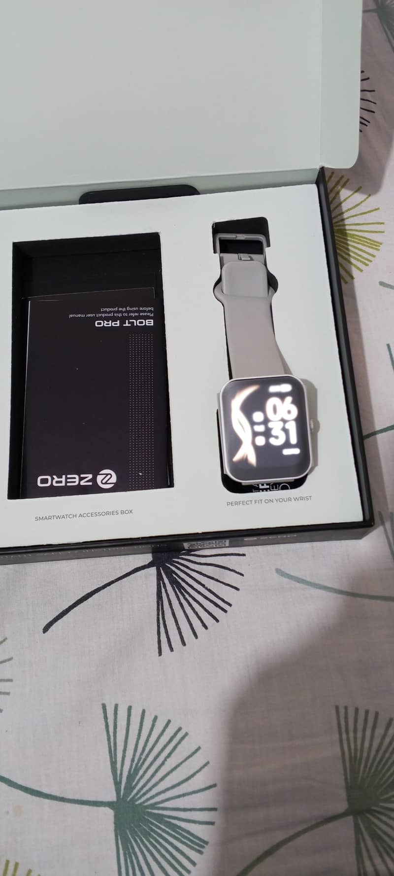 bolt pro 4