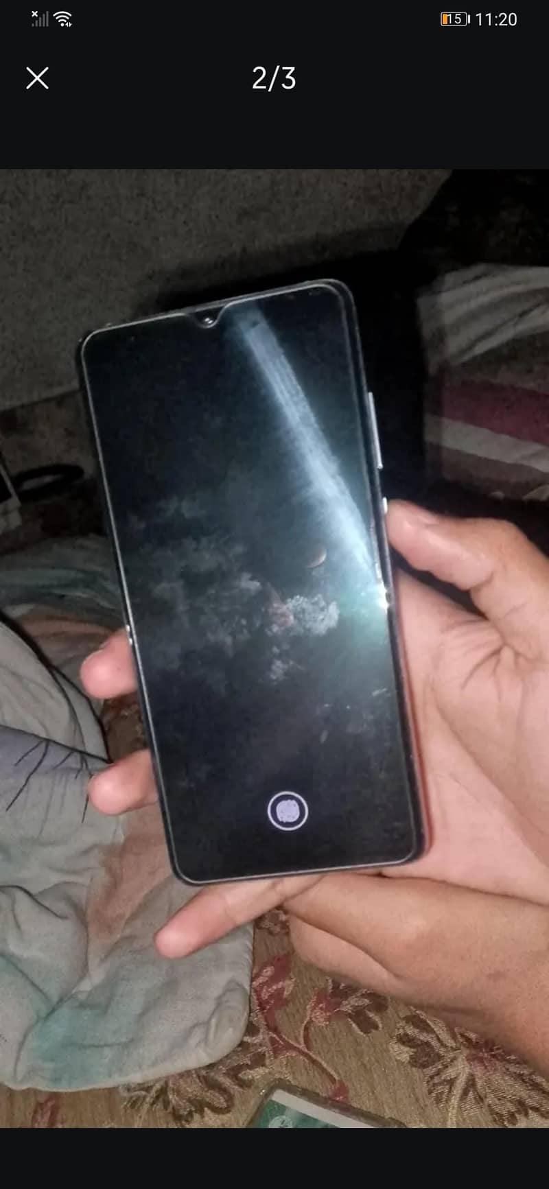 Huawei P30 1
