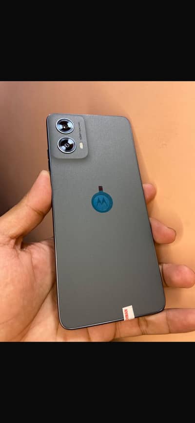 Moto G 2024 8GB 128GB – Offical Pta Approved