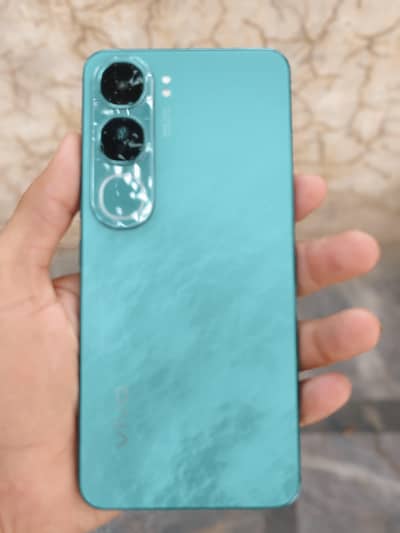 Vivo Y200