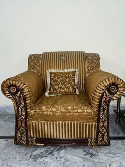 5 seater sofa