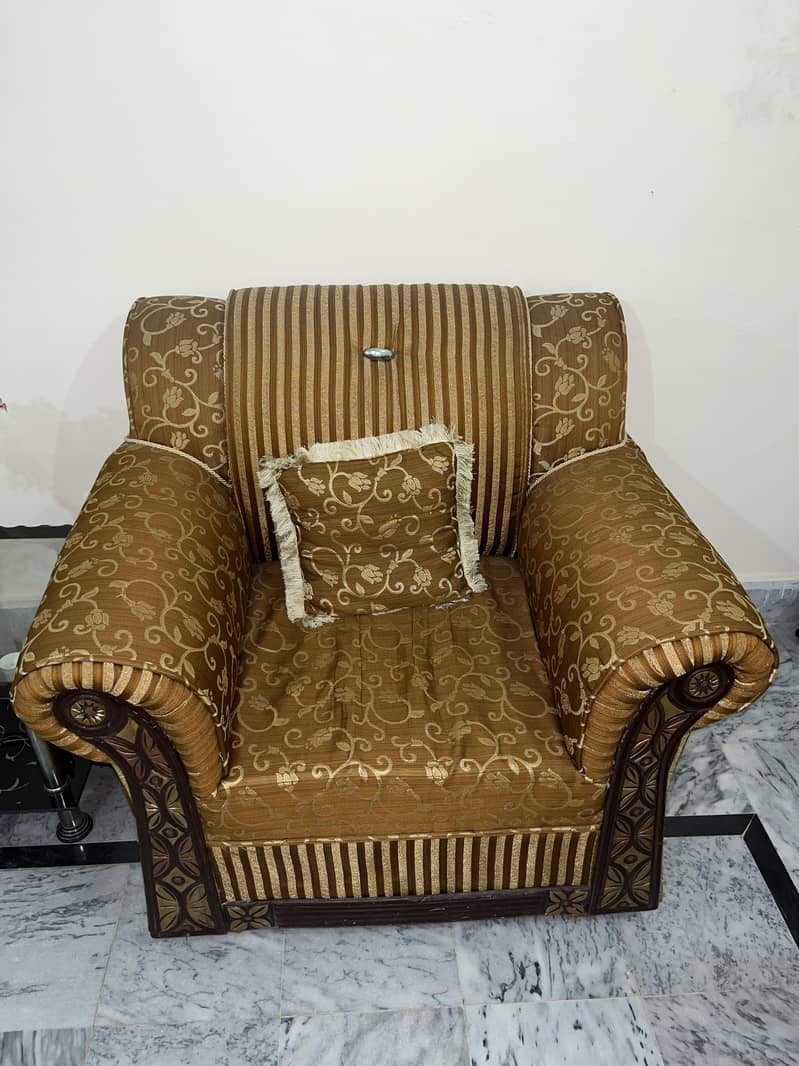 5 seater sofa 1