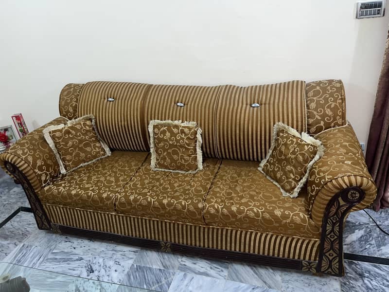 5 seater sofa 2