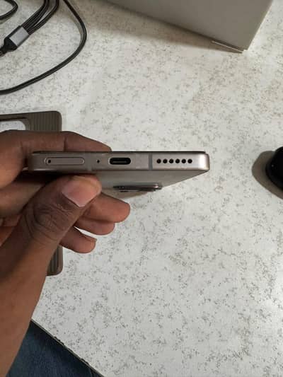 Infinix Note 50