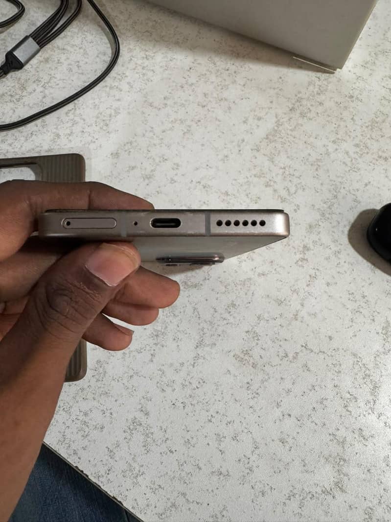 Infinix Note 50 0