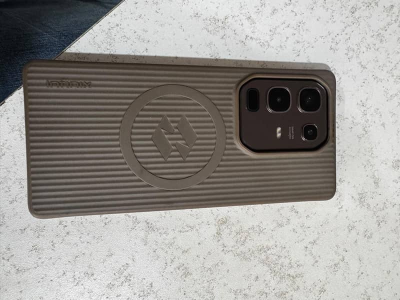 Infinix Note 50 5