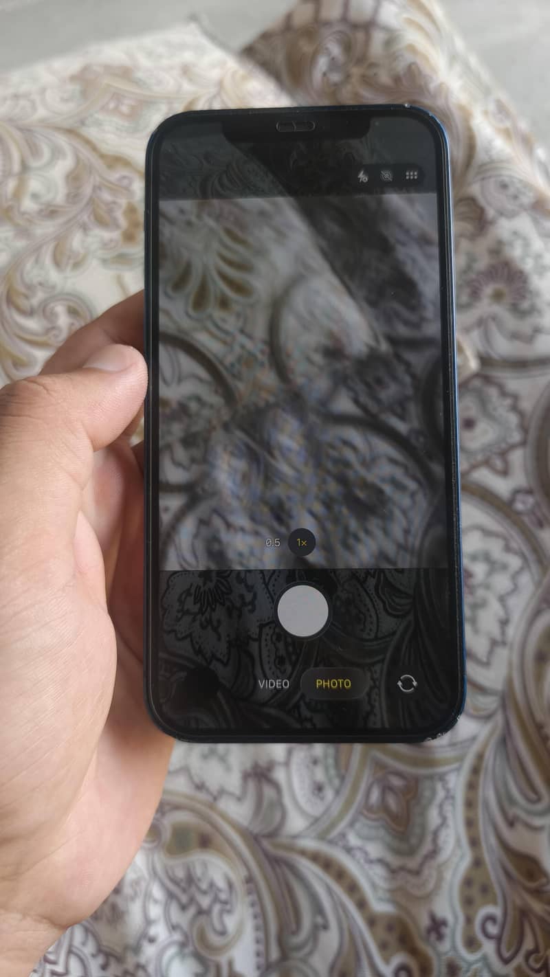 iphone 12 0