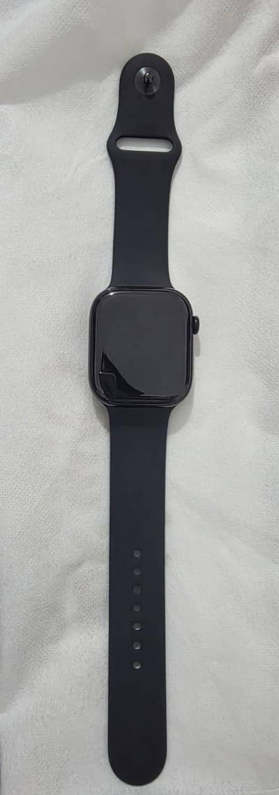 Apple Watch Series 11 non active 46mm Aluminium GPS – Without Box