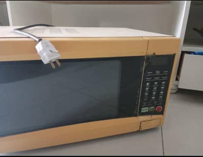 Dawlance Microwave Oven for Sale