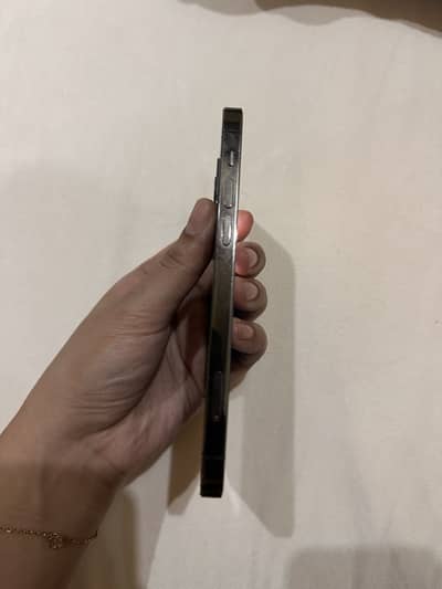 Apple iPhone 12 Pro