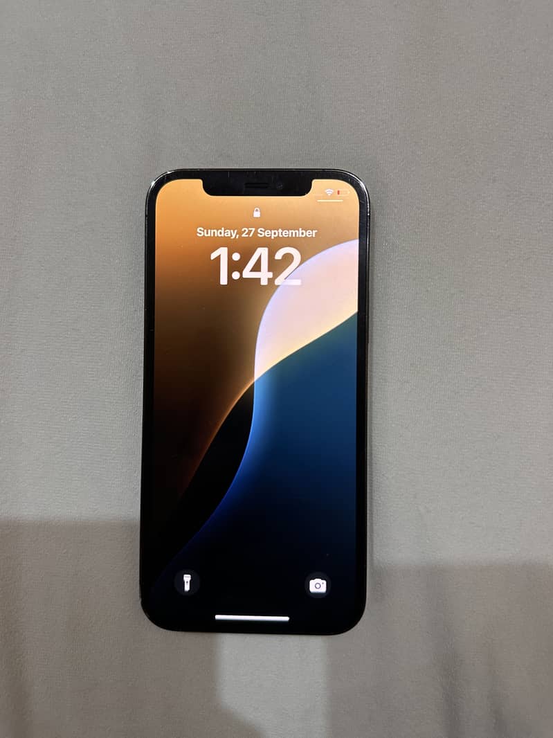 Apple iPhone 12 Pro 2