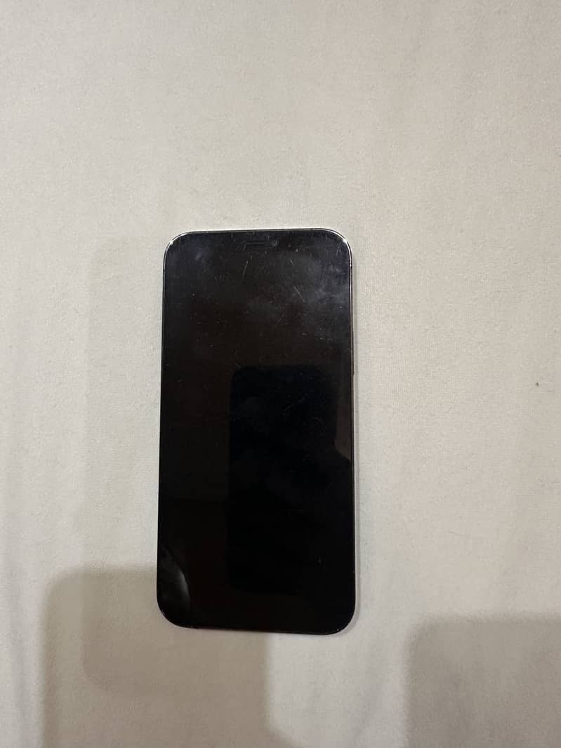 Apple iPhone 12 Pro 3