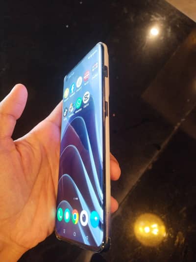 One Plus 10 Pro