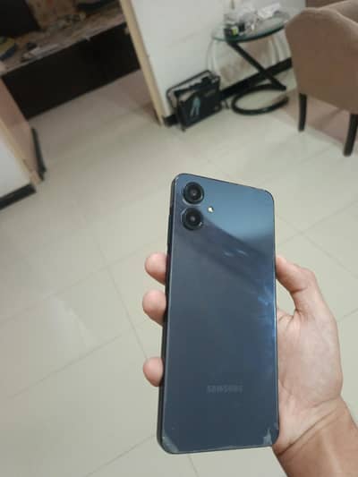 Samsung Galaxy A06