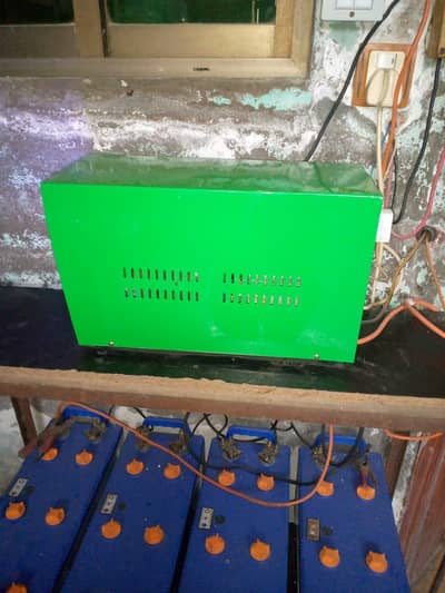 Muhammad Iqbal Electrician wala