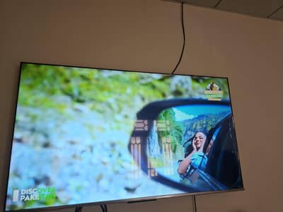 Haier S5 series LED tv