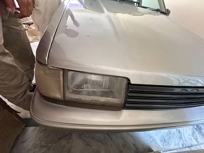 Toyota Corona 1986