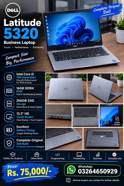 DELL LATITUDE IN BEST PRICE.