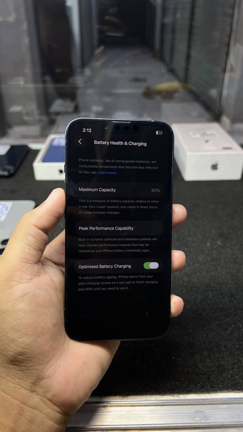 Apple iPhone 14 2